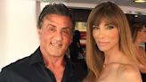 Sylvester Stallone's Wife Jennifer Flavin Files for Divorce After 25 Years of Marriage