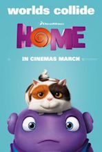 Home (2015 film)