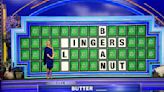 Ah, nuts! Viewers call out 'Wheel of Fortune' for awarding an incorrect answer, and more from a busy night of game shows