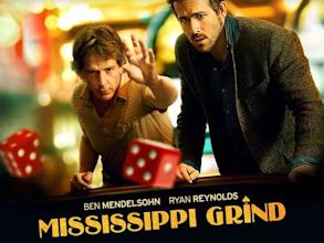 Mississippi Grind