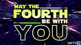 9 places to celebrate May the 4th in Central Florida