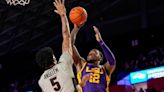 LSU basketball score vs. South Carolina: Live updates as Tigers try to snap 13-game skid