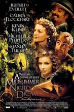 A Midsummer Night's Dream (1999 film)