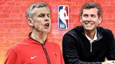 Top 5 College Coaches That Transitioned to The NBA
