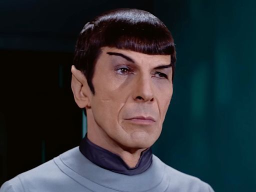 Leonard Nimoy’s Son Has Spent The Last Few Weeks Sharing Sweet Stories About His Star Trek Actor Dad...