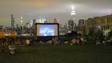 Invitan a disfrutar de funciones de cine al aire libre en parques de Nueva York