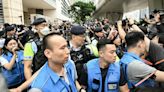 Hong Kong Convicts 14 Pro-Democracy Activists of Subversion