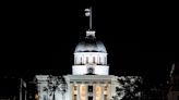 What passed in the Alabama Legislature for the week of April 18, 2023?