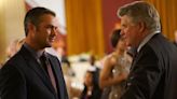 Who Is Benny Severide on ‘Chicago Fire’? Half-Brother Spoilers About Kelly’s Dad’s Secret Son