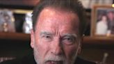 Arnold Schwarzenegger says antisemites will ‘die miserably’ in lengthy YouTube address