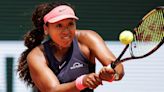 Osaka shares funny story on how she found out about Swiatek French Open clash