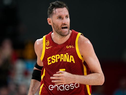 La selección española de baloncesto vence a los NBA de Bahamas y estará en los JJOO de París