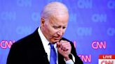 I’m 84 and Know Something About Aging. It Was Right for Biden to Get Out of the Race | Washington Monthly