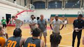 Who is Rick Barnes? A tour of Italy with Tennessee's basketball coach shows the man within