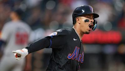Homer-filled 7-run inning pushes Mets past Braves