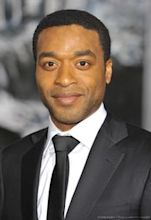 Chiwetel Ejiofor