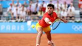 Paris 2024 Olympics tennis: Rafael Nadal ousted as Carlos Alcaraz, other stars advance to third round of men's and women's singles