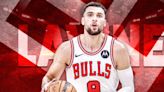 Bulls Accept They Won’t Get ‘Luxury Goods’ for Two-Time All-Star