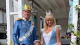 Goldie Hawn celebrates granddaughter Rani Rose’s birthday: ‘You are the real queen!’