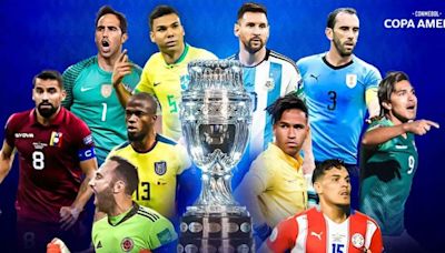 DirecTV Sports EN VIVO - cómo ver los partidos de Copa América 2024 por TV e Internet