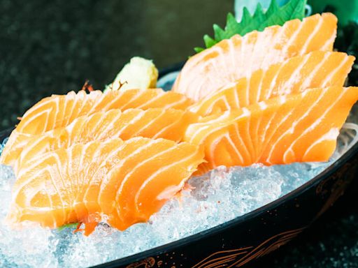 健康網》沖繩驚傳食物中毒 吃生拌鯖魚染「海線寄生蟲」 - 自由健康網