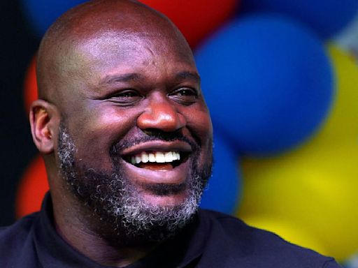 Shaquille O’Neal Re-Releases Classic ‘You Can’t Stop The Reign (Feat. The Notorious B.I.G.)’