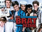 The B.R.A.T. Patrol