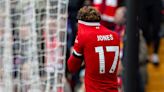 "It's too early to tell" - Curtis Jones injury update delivered by Arne Slot after Liverpool's win over Real Betis
