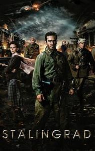 Stalingrad (2013 film)