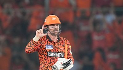 Australia would be delighted with Travis Head’s form: Tom Moody praises SRH opener