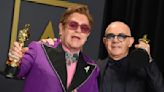 Elton John y Bernie Taupin serán honrados con el Premio Gershwin