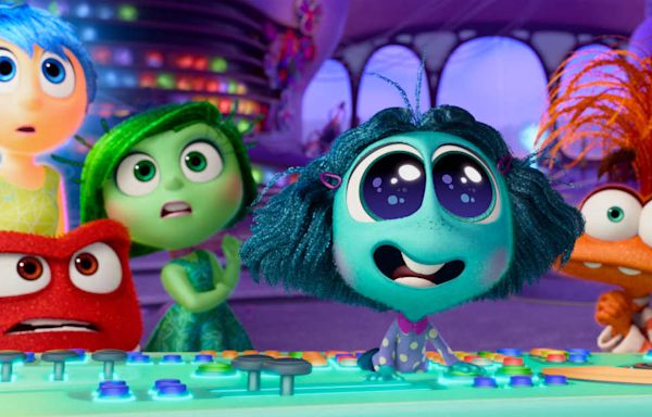 Inside Out 2 – Digital, Physical, Streaming How To Watch