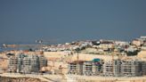 Israel unveils big West Bank land seizure as Blinken visits