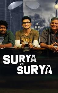 Surya vs Surya