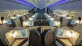 The Best New Business-Class Cabins to Know About Now