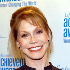 Mary Tyler Moore