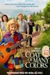 Dolly Parton's Coat of Many Colors