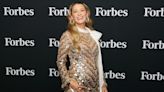 Blake Lively Is Pregnant, Expecting 4th Child With Ryan Reynolds