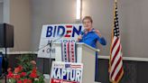 Rep. Marcy Kaptur draws big crowd for Sandusky County Democratic Party spring dinner