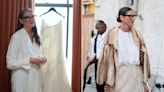 Jenna Lyons Revisits Her Iconic 2011 Met Gala Dress During Epic Home Tour: ‘I Might Bury Myself in It’