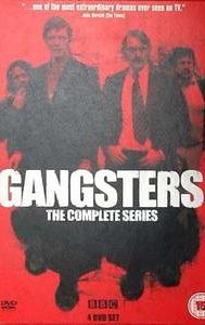 Gangsters (TV series)
