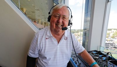 Legendary Tampa Bay Buccaneers Radio Voice Returning For 36th Season