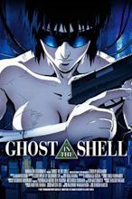 Ghost in the Shell (1995 film)