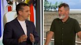 Roy Keane interrupts Gary Neville as Man Utd icon 'sick of it' during ITV rant