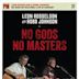 No Gods No Masters: Live in Concert