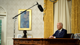 Biden heads into weekend badly bruised but still fighting