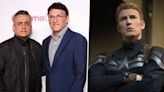 10 years after Captain America: The Winter Soldier, directors the Russo Brothers share their favorite MCU memories