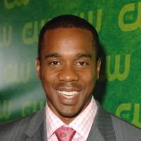 Duane Martin