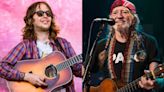Song of the Week: Willie Nelson Joins Billy Strings on Effortlessly Charming “California Sober”