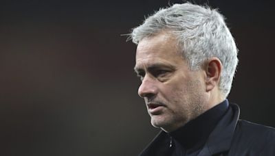 El portugués José Mourinho sería el nuevo entrenador del Fenerbahçe, según prensa europea - El Diario NY